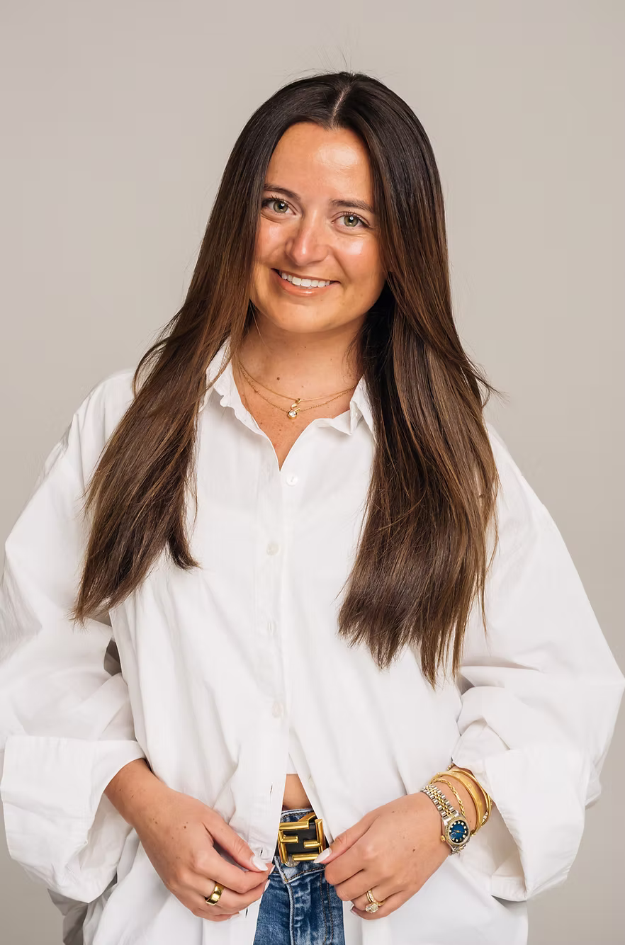 Sara Uy, founder of SellingSara